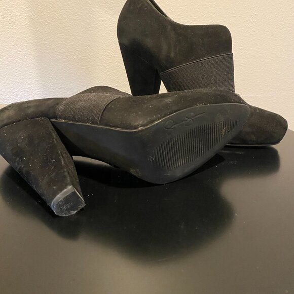 Jessica Simpson Booties - Picture 3 of 3